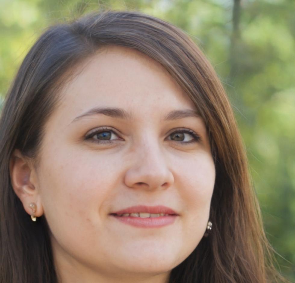 Retrato de Mireia Castelló